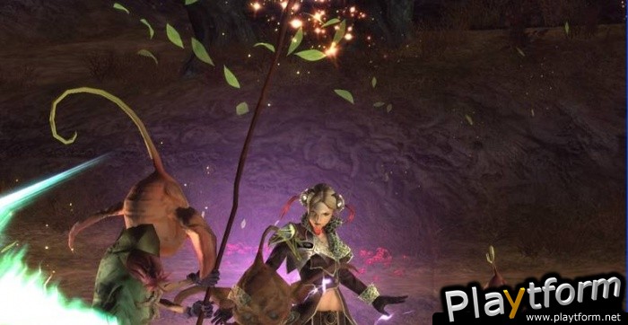 Folklore (PlayStation 3)