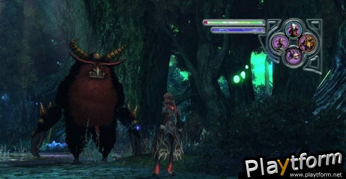 Folklore (PlayStation 3)