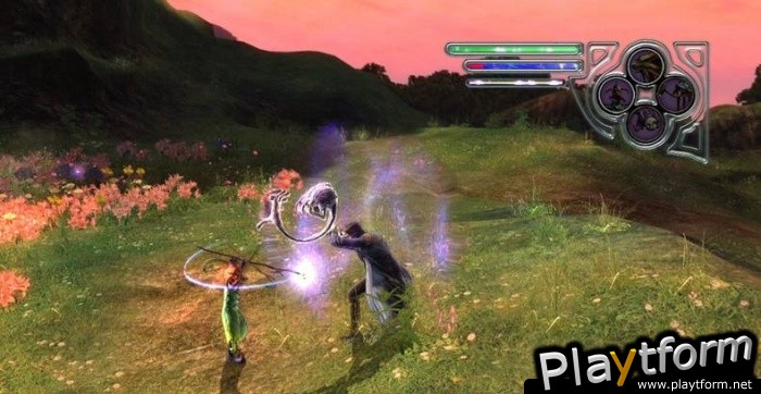 Folklore (PlayStation 3)