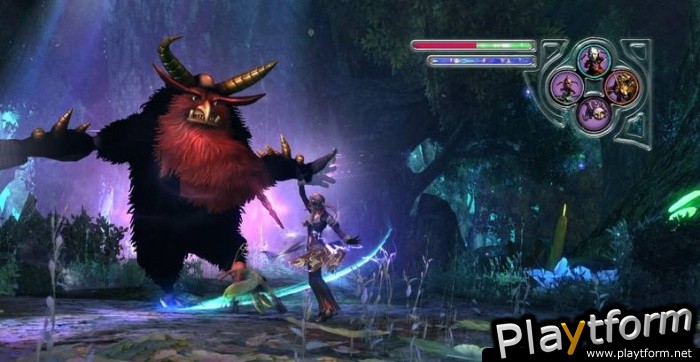 Folklore (PlayStation 3)