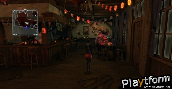 Folklore (PlayStation 3)