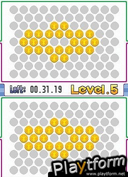 Master Jin Jin's IQ Challenge (DS)