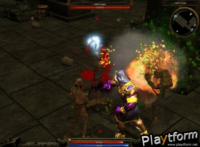 Loki: Heroes of Mythology (PC)