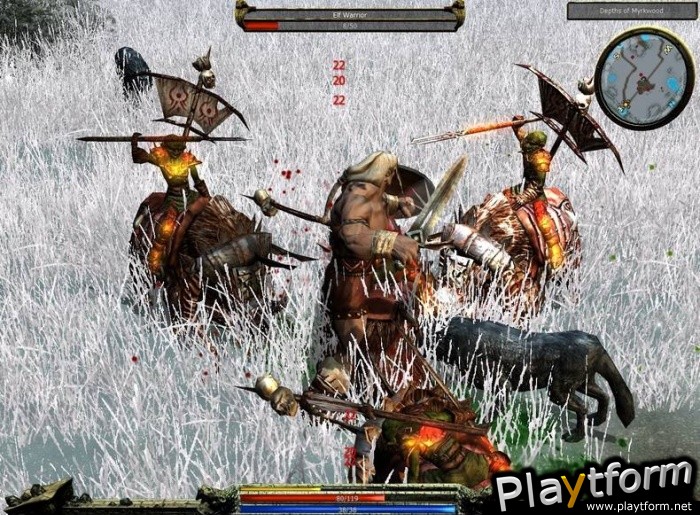 Loki: Heroes of Mythology (PC)