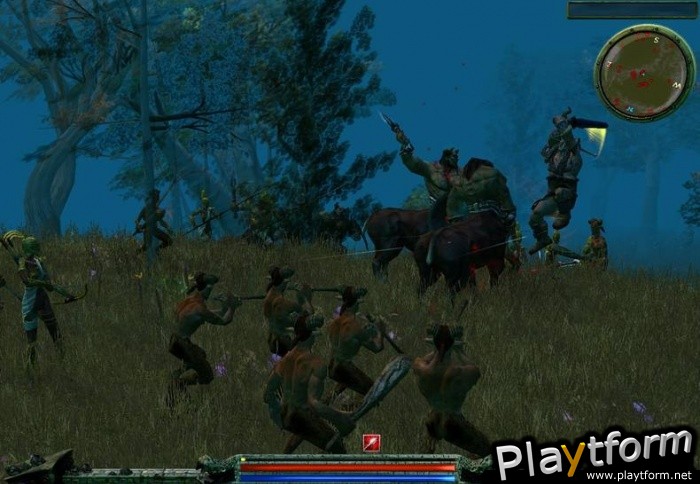 Loki: Heroes of Mythology (PC)