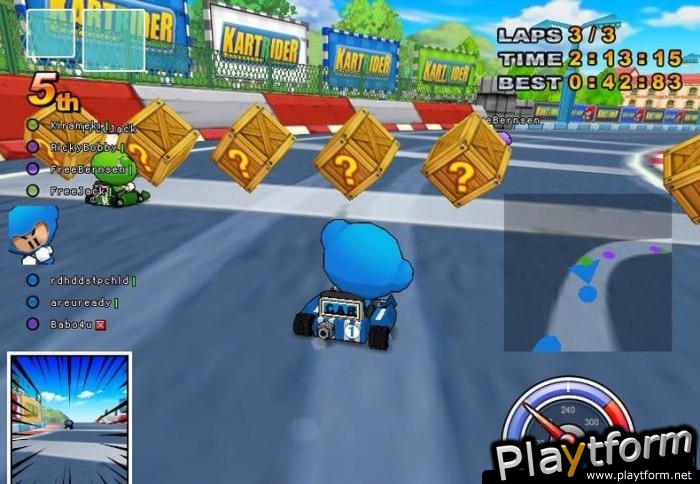 KartRider (PC)