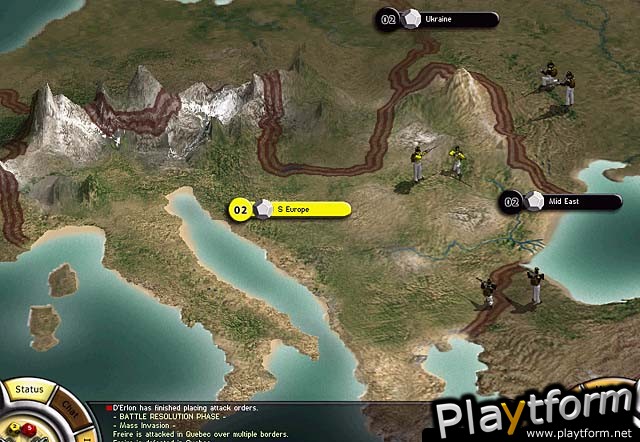 Risk 2 (PC)