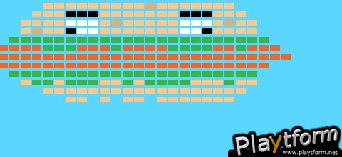 Hot Pixel (PSP)