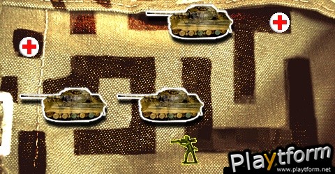 Hot Pixel (PSP)
