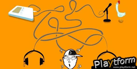 Hot Pixel (PSP)