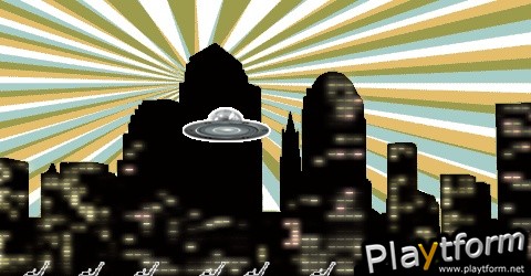 Hot Pixel (PSP)