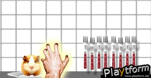 Hot Pixel (PSP)