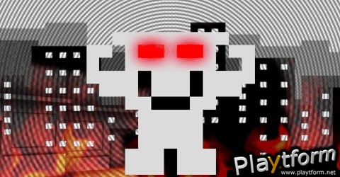 Hot Pixel (PSP)