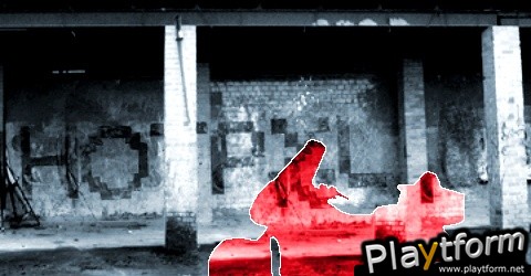 Hot Pixel (PSP)