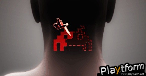 Hot Pixel (PSP)