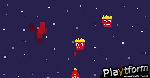 Hot Pixel (PSP)