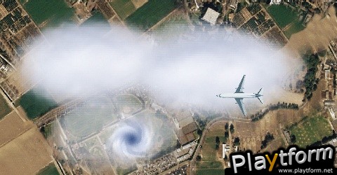 Hot Pixel (PSP)