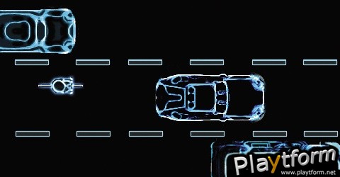 Hot Pixel (PSP)