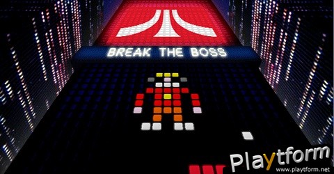 Hot Pixel (PSP)