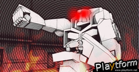 Hot Pixel (PSP)