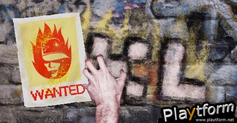Hot Pixel (PSP)
