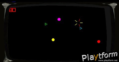 Hot Pixel (PSP)