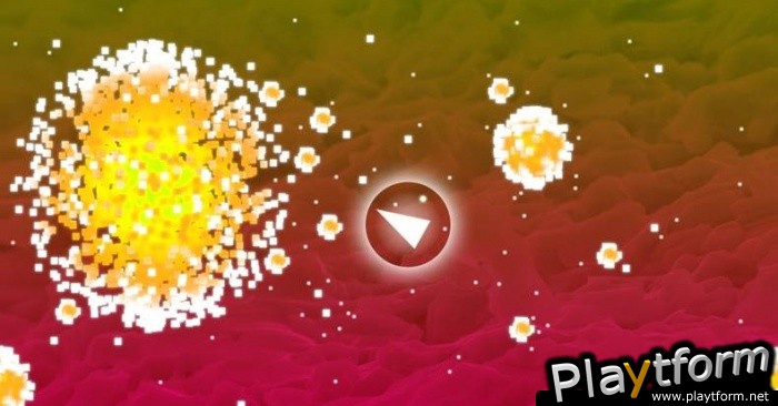 Hot Pixel (PSP)