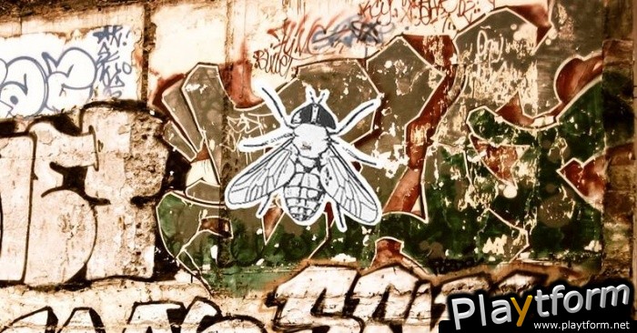 Hot Pixel (PSP)