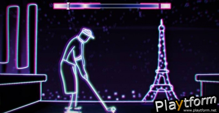 Hot Pixel (PSP)