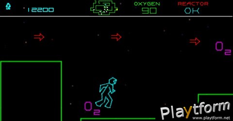 Hot Pixel (PSP)