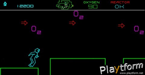 Hot Pixel (PSP)