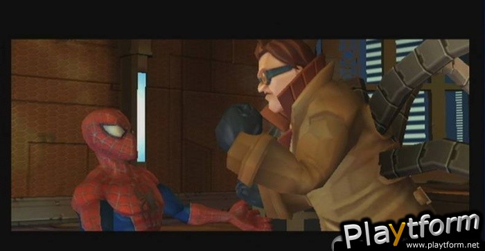 Spider-Man: Friend or Foe (Wii)