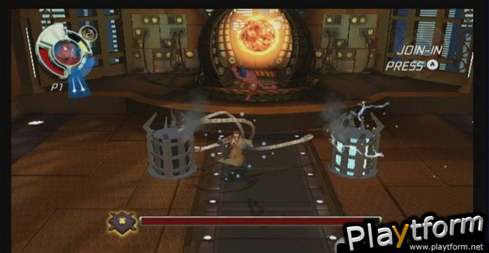 Spider-Man: Friend or Foe (Wii)