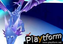 The Legend of Spyro: The Eternal Night (DS)