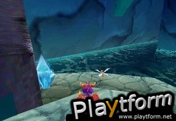 The Legend of Spyro: The Eternal Night (DS)