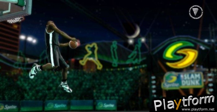 NBA 2K8 (PlayStation 3)