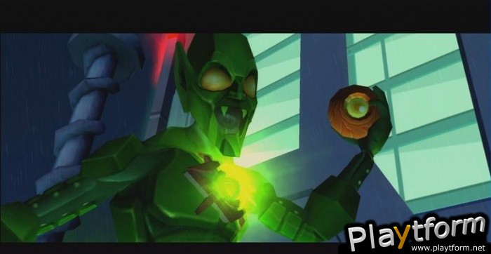 Spider-Man: Friend or Foe (Xbox 360)