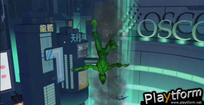 Spider-Man: Friend or Foe (Xbox 360)