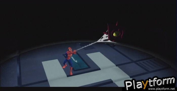 Spider-Man: Friend or Foe (Xbox 360)