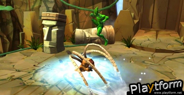 Spider-Man: Friend or Foe (Xbox 360)