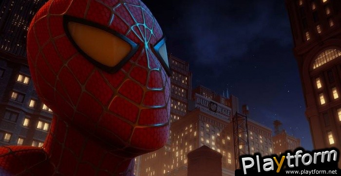 Spider-Man: Friend or Foe (Xbox 360)