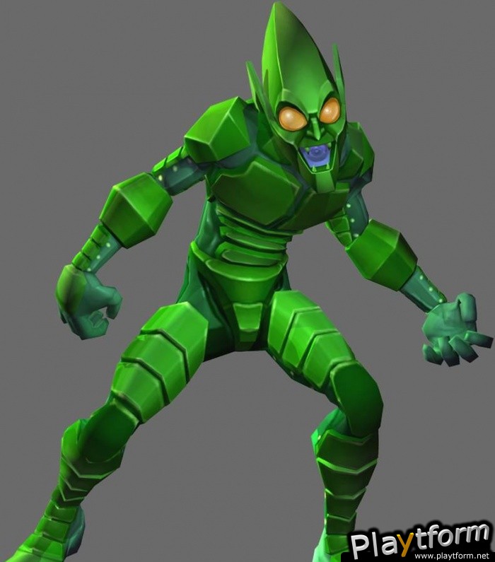 Spider-Man: Friend or Foe (Xbox 360)