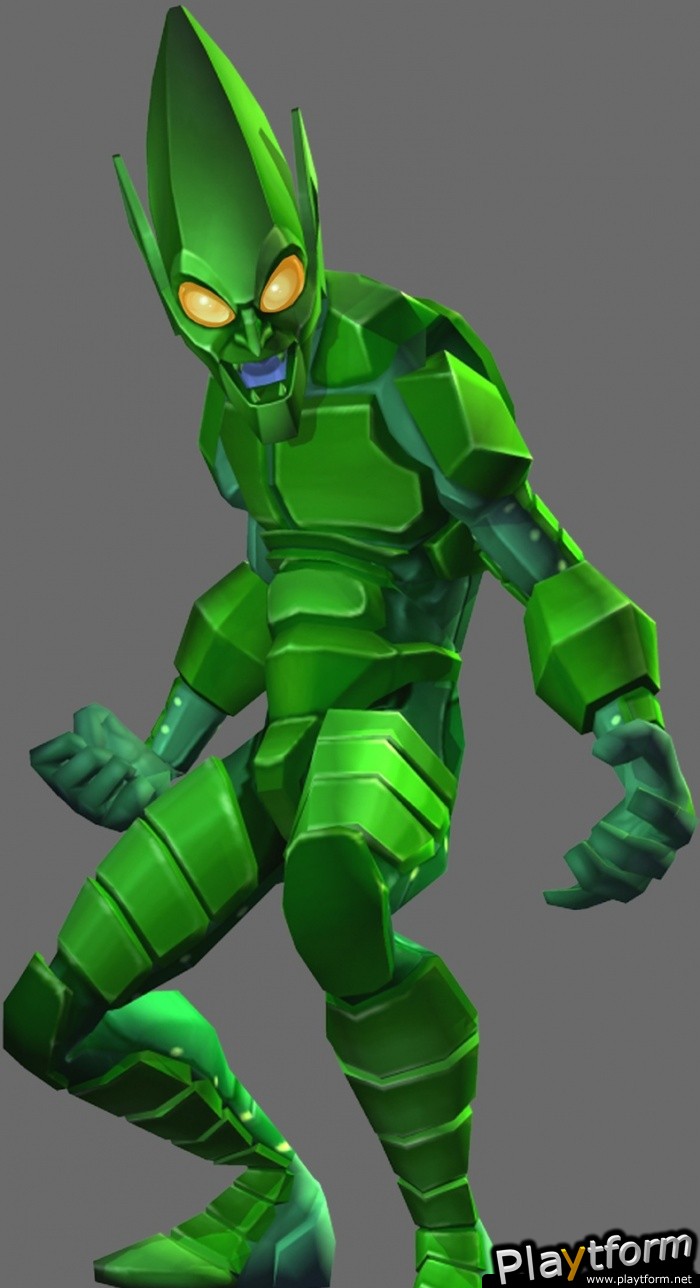 Spider-Man: Friend or Foe (Xbox 360)