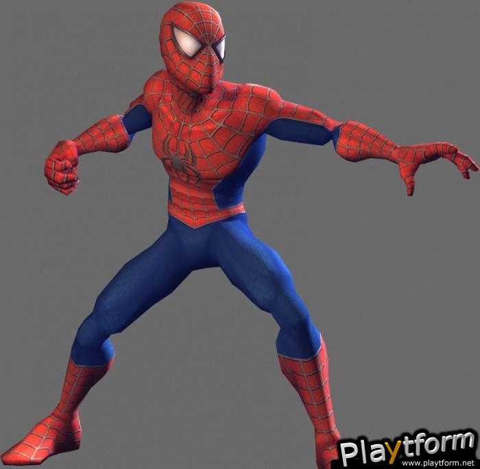 Spider-Man: Friend or Foe (Xbox 360)