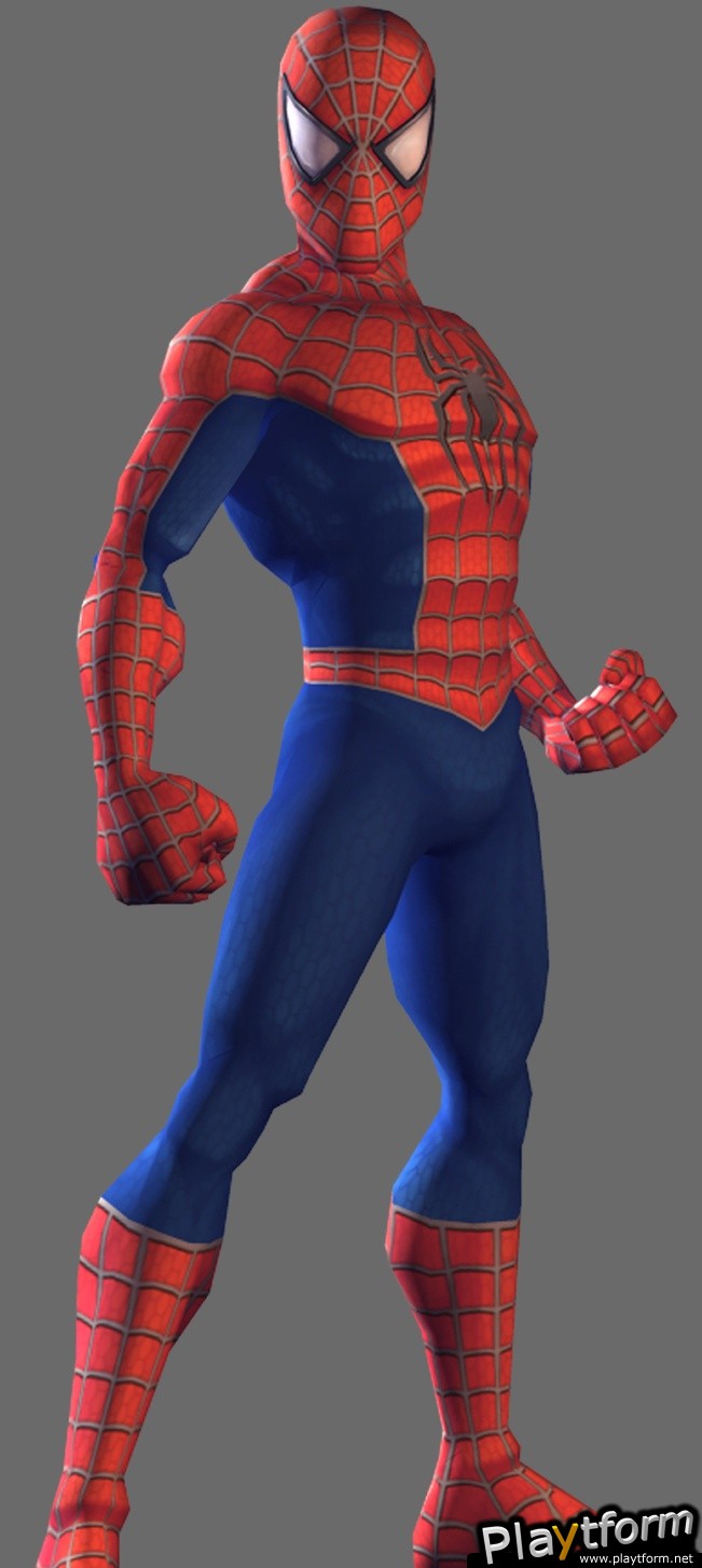 Spider-Man: Friend or Foe (Xbox 360)