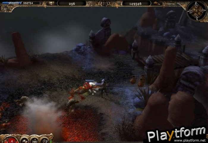The Chosen - Well of Souls (PC)