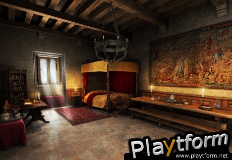Nostradamus: The Last Prophecy (PC)