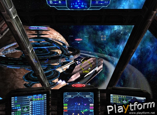 Evochron Renegades (PC)