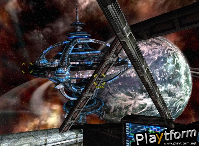 Evochron Renegades (PC)