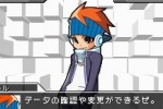 Kousoku Card Battle: Card Hero (DS)